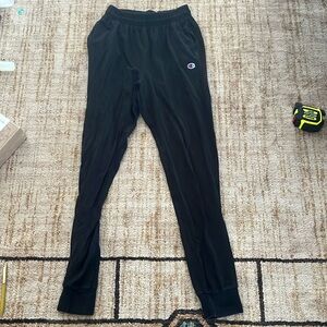 Champion joggers